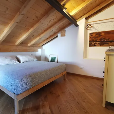 Apartment Roma Gaggiano