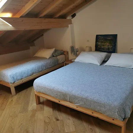 Roma Apartment