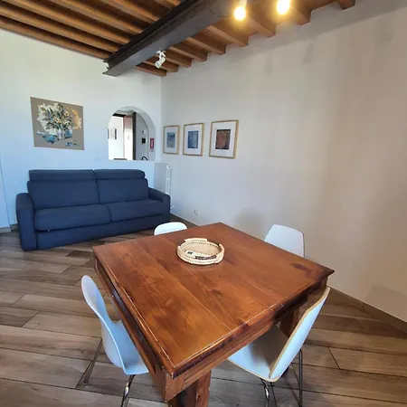 Apartment Roma