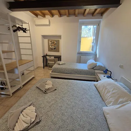 Apartment Roma Gaggiano