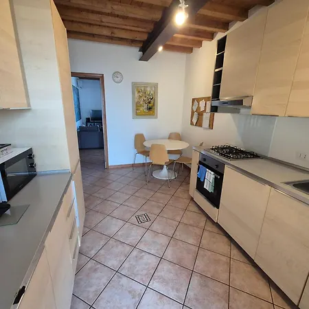 Roma Apartment *