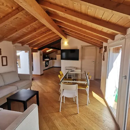 Appartement Roma