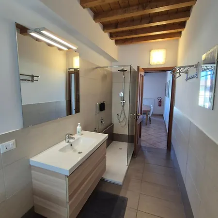Roma Appartement Gaggiano