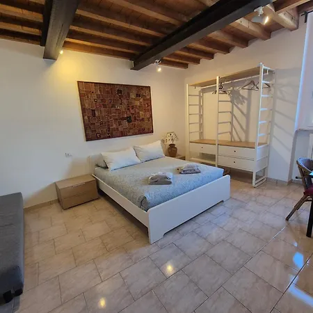 Roma Appartement Gaggiano