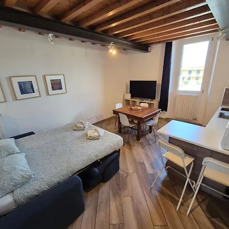 Appartement Le Corti Sul Naviglio *